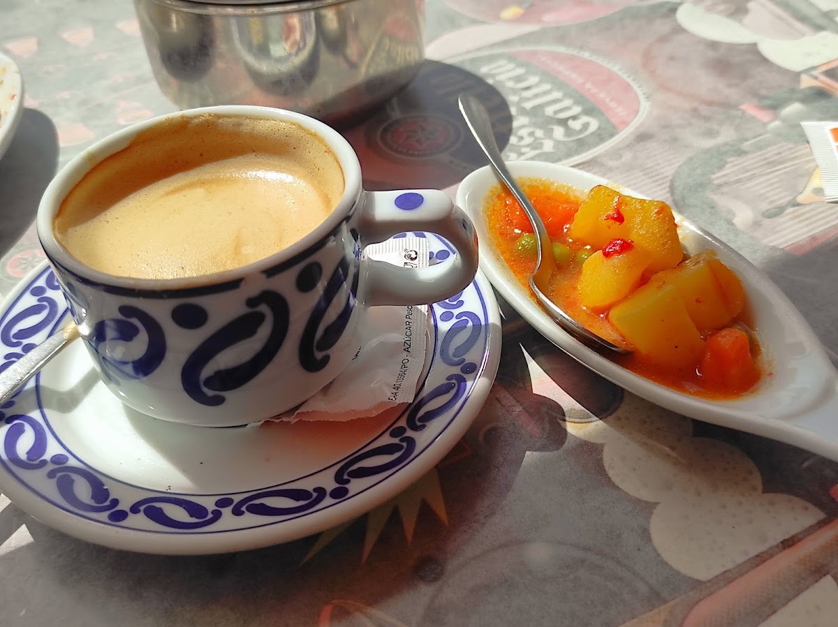 Cafetería Farelo Photos 2